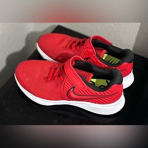 Boys Nike shoes